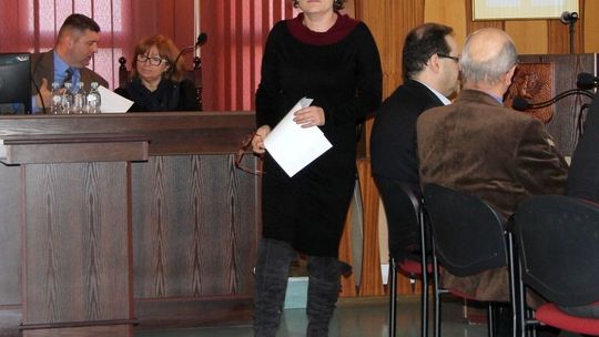 Proszę, podpisujcie!