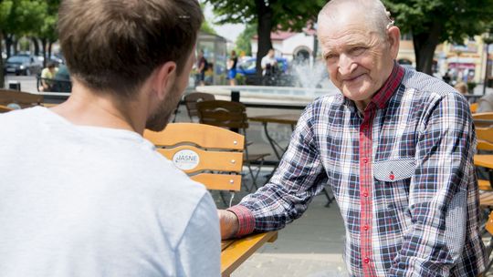 Protest przeciwko lekceważeniu pacjentów i ignorowaniu ich próśb o dostęp do informacji Protest przeciwko lekceważeniu pacjentów i ignorowaniu ich próśb o dostęp do informacji