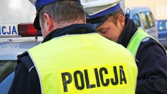 Prowadził bez uprawnień