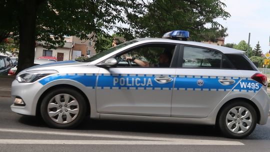 Prowadził pod wpływem narkotyków