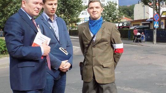 Prowadzimy akcję „Wyprawka szkolna dla kresowiaka”