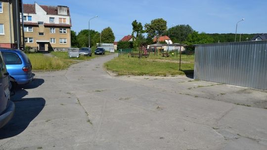 Przebudują drogę inwestycyjną