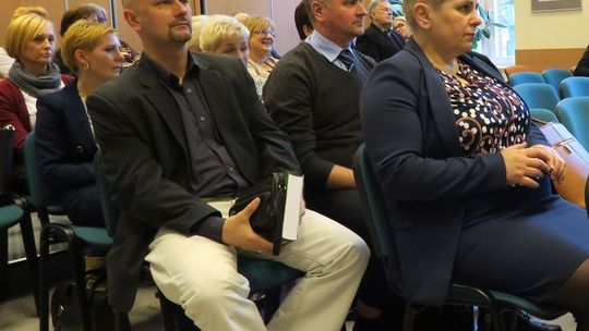 Przed maturą o ubiegłorocznych egzaminach - debata o oświacie