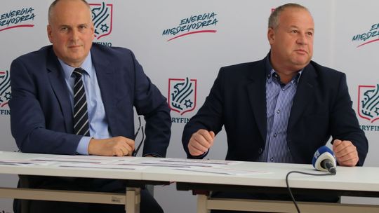 Przed wyborami kolejny raz ogłaszają powstanie obwodnicy wokół Gryfina