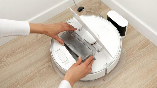 Przedłuż żywotność swojego odkurzacza! Sprawdź, jak należy go czyścić Przedłuż żywotność swojego odkurzacza! Sprawdź, jak należy go czyścić