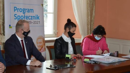 Przedstawiamy kolejne pomysły z powiatu gryfińskiego w Programie Społecznik 