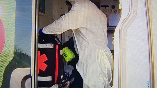 Przedstawiamy najnowszy raport dotyczący pandemii