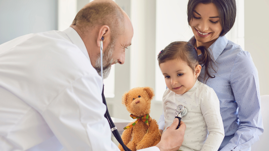 Przedszkola i żłobki nie mogą od rodziców się tego domagać