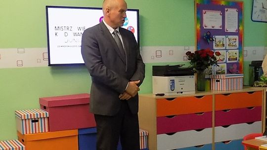 Przedszkole ponownie zaatakowane przez koronawirusa