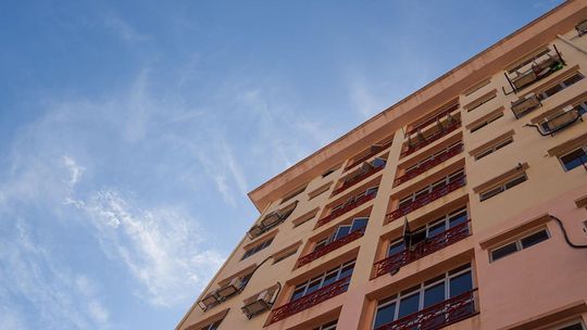 Przegląd instalacji gazowej i elektrycznej podczas epidemii w budynkach GTBS Przegląd instalacji gazowej i elektrycznej podczas epidemii w budynkach GTBS