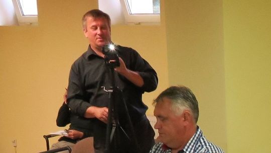 Przegrał proces i nie wykonał części wyroku. Jest skarga na dyrektora Waydyka 