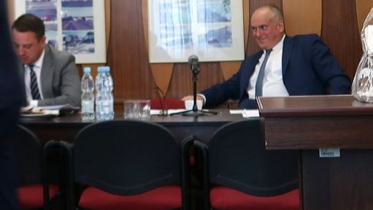 Przegrana dworu Sawaryna. Wyszli z sądu pokonani kolejny raz