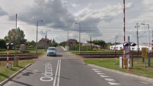 Przejazd zamknięty do połowy października - informacja wykonawcy