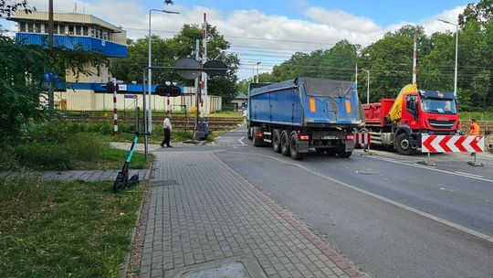 Przejazdów kolejowych wkrótce nie będzie. Jest na to kasa i ogłoszono konkurs