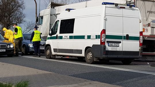 Przejść w Gryfinie i Osinowie nie otworzono. Rozszerzono tylko zakres ruchu na 4 istniejących na granicy z Niemcami