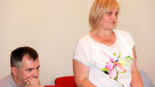 Przekażą jej cały majątek