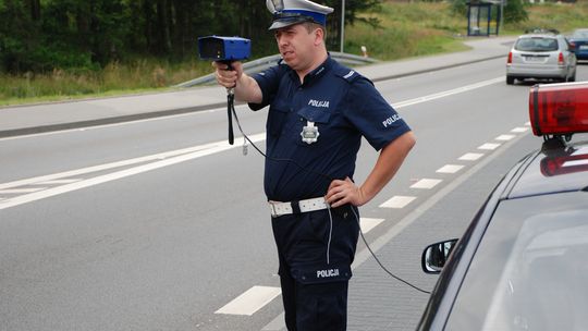 Przekroczysz prędkość o więcej niż 50 km/h - stracisz prawo jazdy