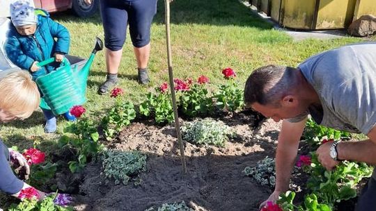 Przełamujemy zielone bariery Przełamujemy zielone bariery