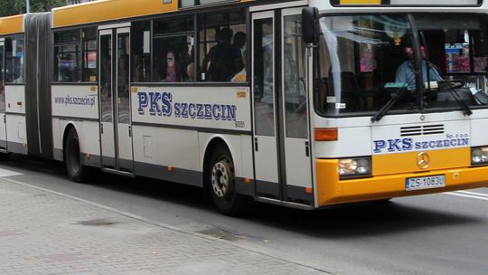 Przeniosą przystanek