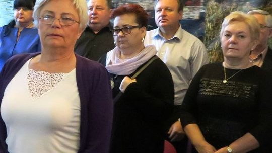 Przeprasza za „nieścisłość w rozumieniu słów”