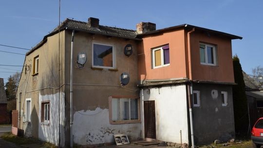 Przeprowadzą remont nie tylko dachu. Budynek komunalny na Szczecińskiej zmieni oblicze Przeprowadzą remont nie tylko dachu. Budynek komunalny na Szczecińskiej zmieni oblicze