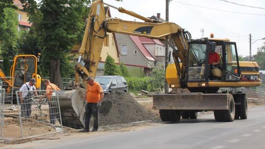 Przerwa w dostawie ciepła