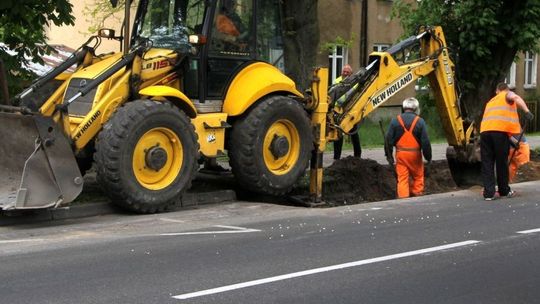 Przerwa w dostawie ciepła dla odbiorców w Gryfinie - komunikat