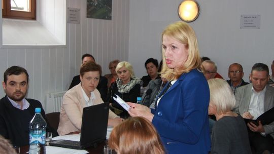 Przestali płacić za dzierżawę targowiska