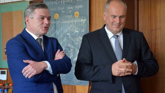 Przestańcie się chwalić sukcesami poprzednika! - apeluje do władz Gryfina była sekretarz Beata Kryszkowska