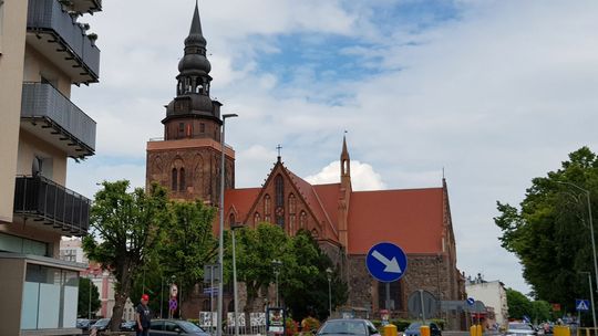 Przesunęli bliżej ulicy Przesunęli bliżej ulicy
