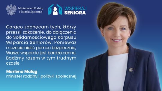 Przeszedłeś zakażenie koronawirusem? Możesz pomagać bezpiecznie