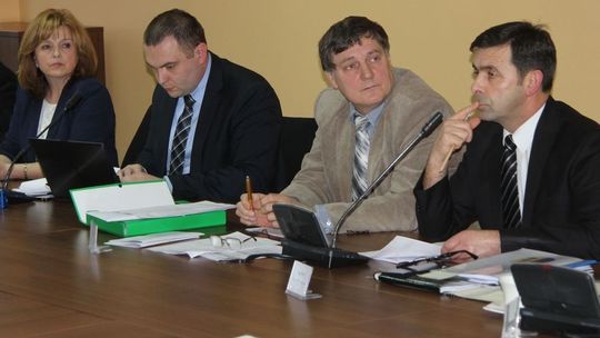 Przewodniczący nie dał się odwołać