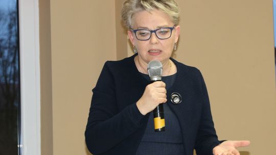 Przewodniczący rady straszy likwidacją gminy. Kurator i poseł dają nadzieję mieszkańcom [WIDEO]