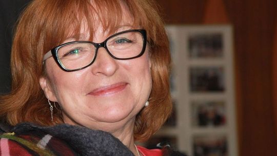 Przewodniczy radzie i wiosce