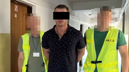 Spowodował koszmarny wypadek. Dziewczynce amputowali nogęI Recydywista nadal jeździ pijany [WIDEO]