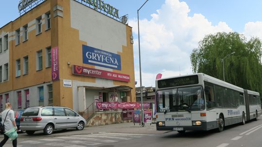 Przez niekursującą „jedynkę” spóźniam się do pracy!