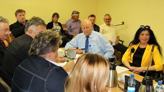 Przez władzę straciłem pracę