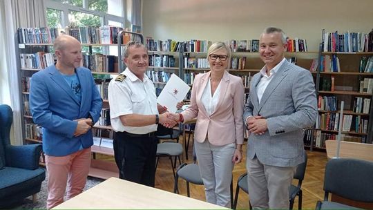 Przeznaczyli dodatkowe środki na zajęcia edukacyjne