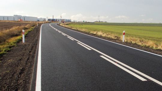 Przeznaczyli pieniądze na najpilniejsze remonty dróg wojewódzkich Przeznaczyli pieniądze na najpilniejsze remonty dróg wojewódzkich