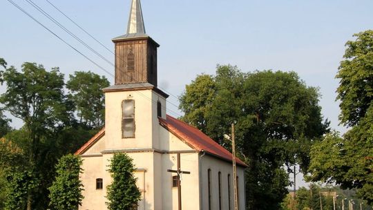 Przeznaczyli pieniądze na restaurację kościołów