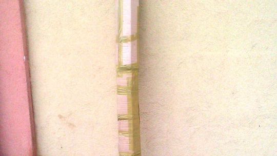 Przeżył rozczarowanie na poczcie, a potem przy telefonie