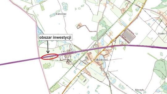 Przy granicy państwa powstanie nowa infrastruktura drogowa. Czasowe problemy dla jadących przez Międzyodrze