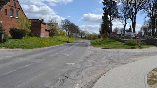 Przy Szczecińskiej powstanie parking