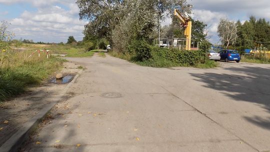 Przy zwłokach znaleziono dokumenty