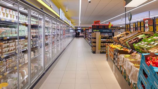 Przyczyna smrodu w Biedronce usunięta - mamy odpowiedź sieci. Pomogła interwencja naszej redakcji