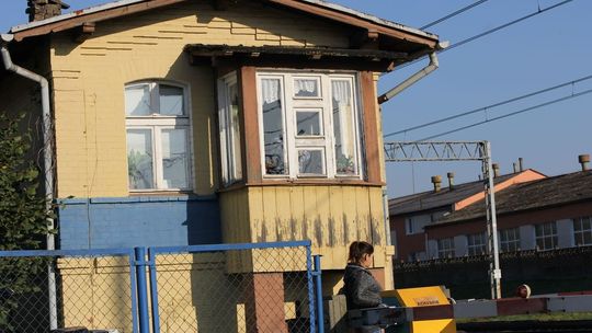 Przydałoby się nie tylko malowanie