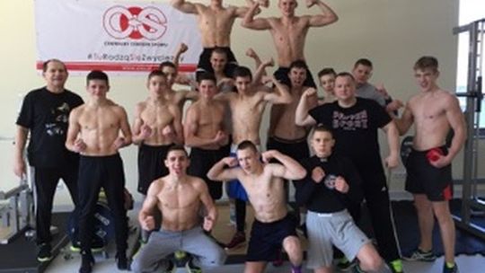 Przygoda został trenerem reprezentacji Polski 