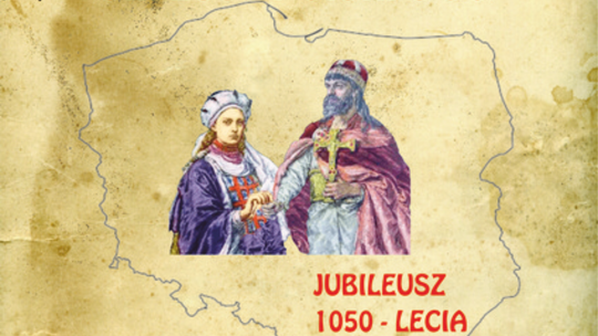 Przygotowali kilka niespodzianek. Jedną z nich przekazał gryfinian Henryk Tabaka