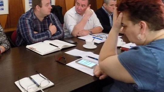 Przygotowania do obchodów 100-lecia z opóźnionym zapłonem