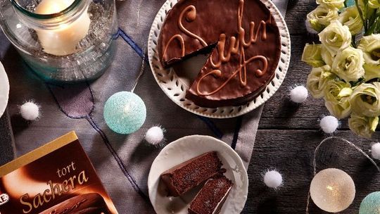 Przygotowanie tradycyjnych, polskich świąt Bożego Narodzenia jest niezwykle czasochłonne